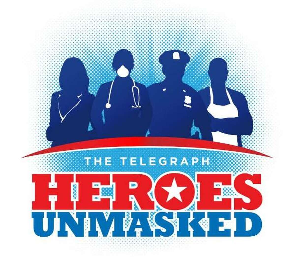 LOOKING FOR HEROES Do you know someone who’s been a community hero during the coronavirus pandemic? The Telegraph wants to shine a light on everyday people doing great things during this crisis. If you know someone, send a note and photo to news@thetelegraph.com to say who they are and what they have been doing.