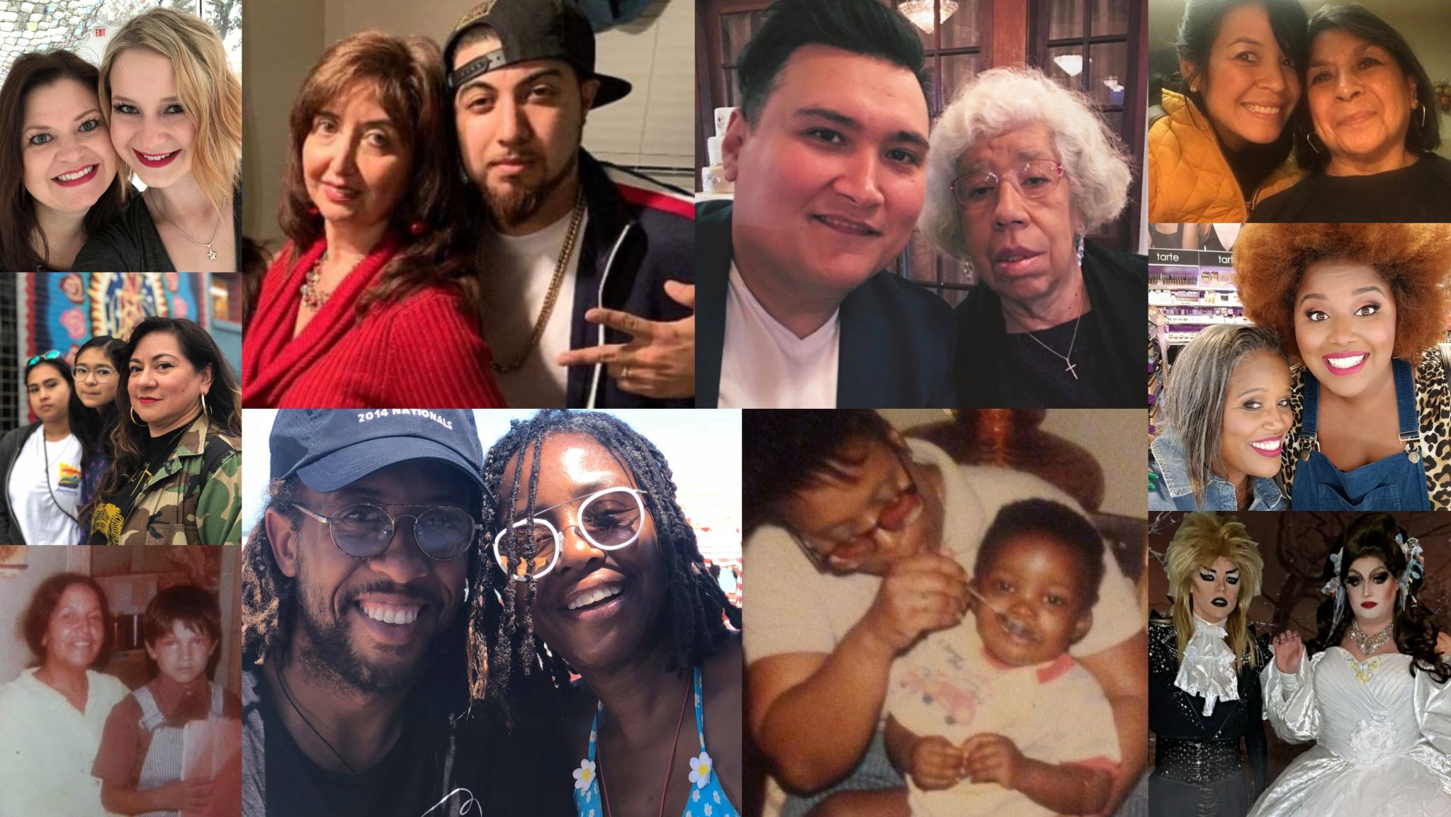 Houston musicians dedicate songs to their mothers