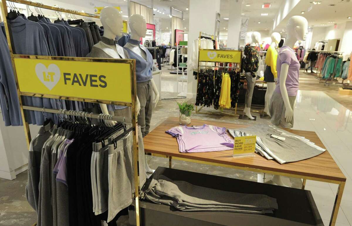 The last two Lord + Taylor stores in Connecticut are closed. The