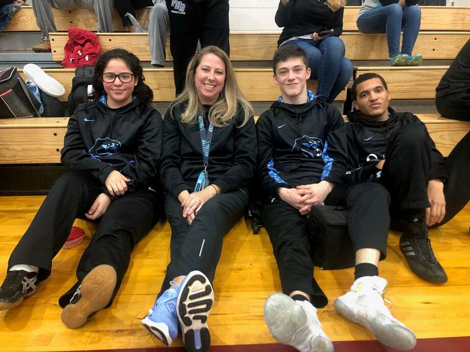 From Harvey to pandemic Katy Paetow High School’s first graduating