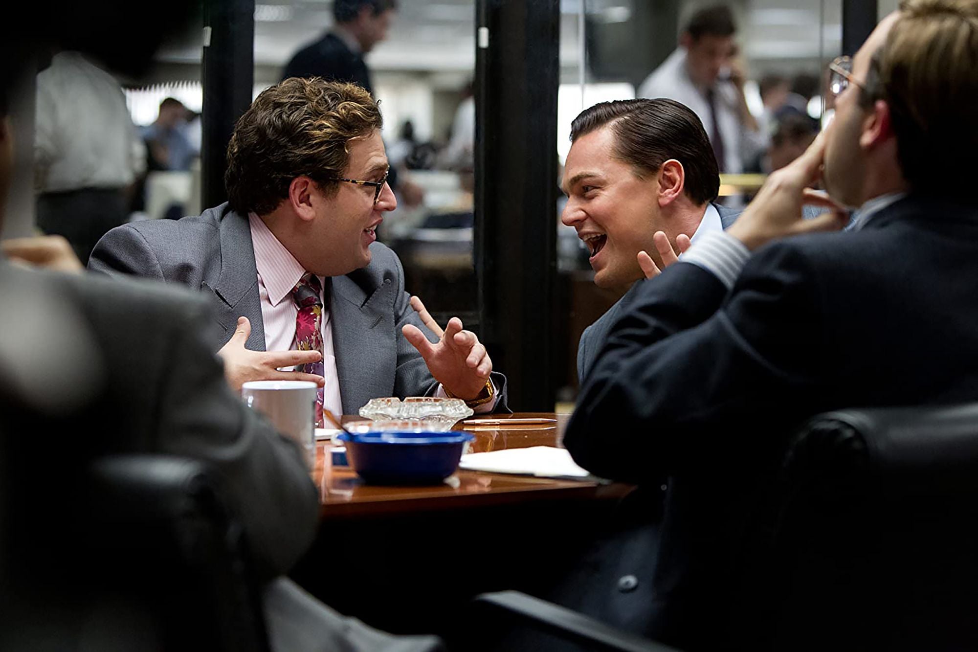 10 Movies All Entrepreneurs Should Watch on Amazon - Vimarsana News