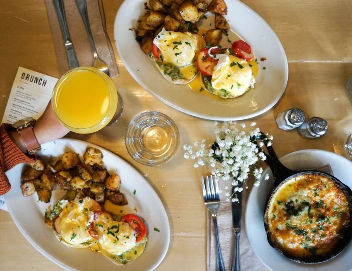 Treat mom to brunch 11 Seattle spots offering dine in, delivery and