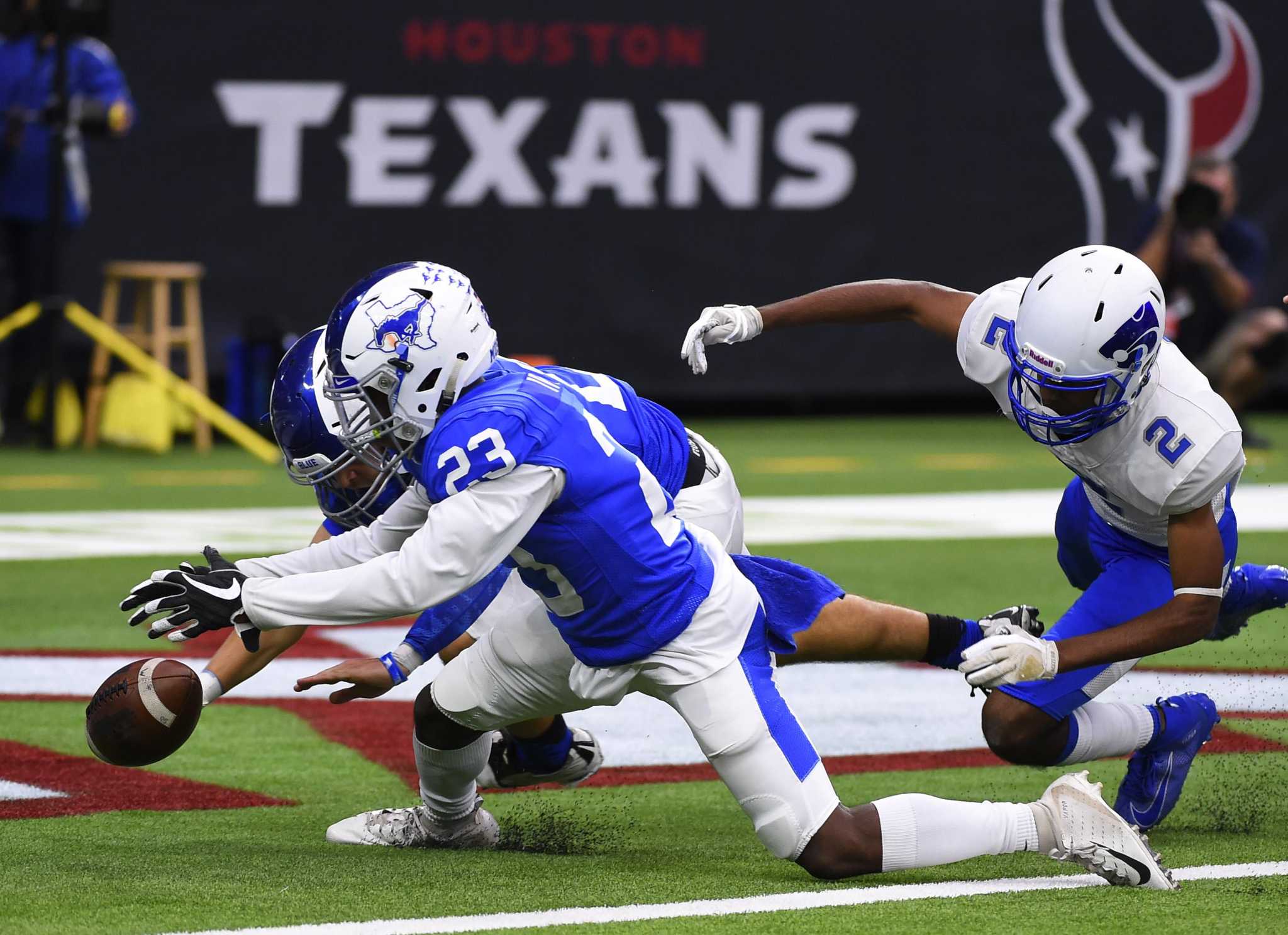 Katy ISD Releases 2020 Football Schedule Katy ISD Releases 2020 Football Schedule