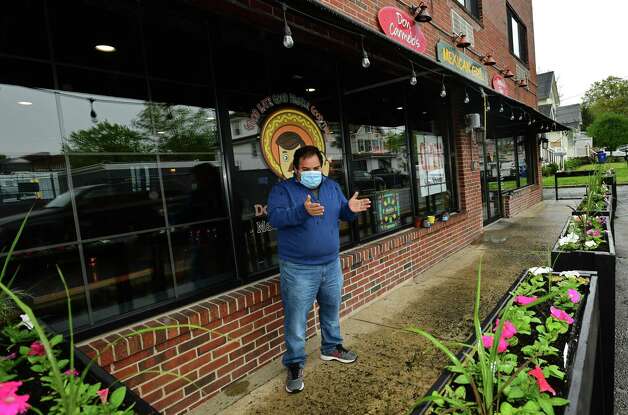 These Norwalk Restaurants Are Offering Outdoor Dining Ct Insider