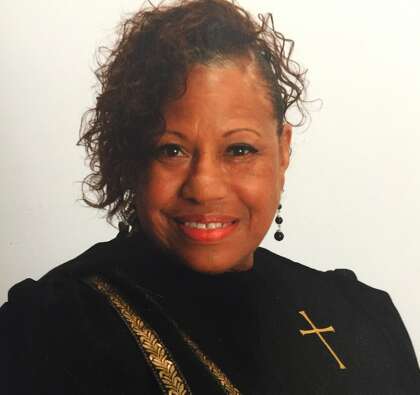 Linda Dukes, a minister at Bethel Baptist Church in Troy, is remembered for her smile, love of God, being a fashionista.