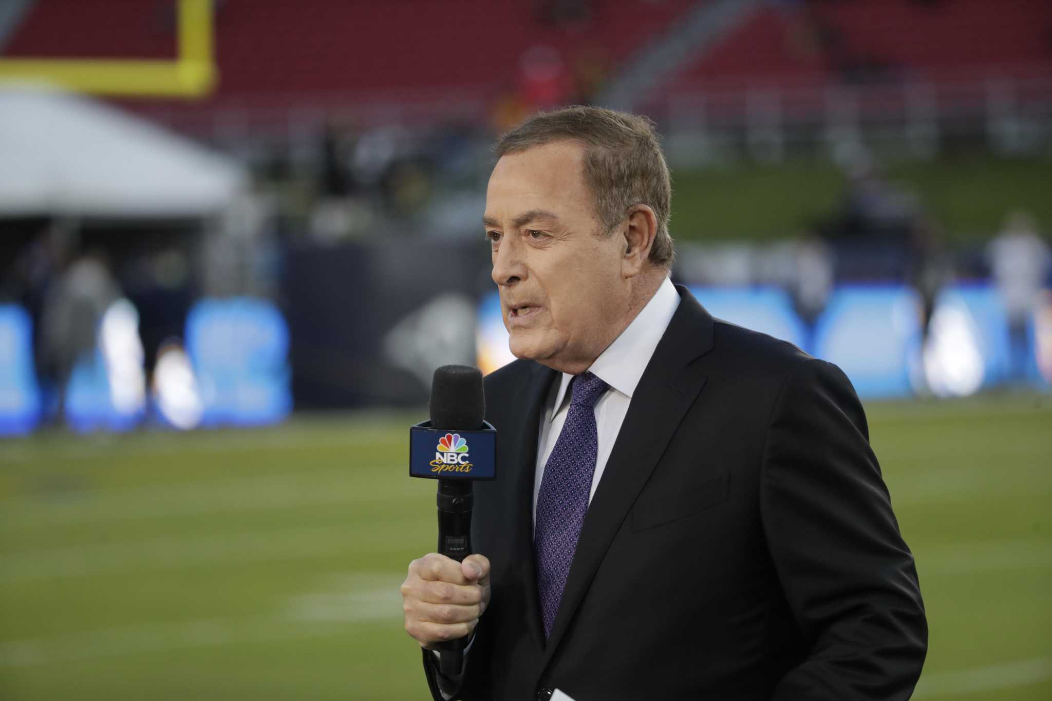 NFL 'Sunday Night Football' to stay with Stamford-based NBC Sports until  2033