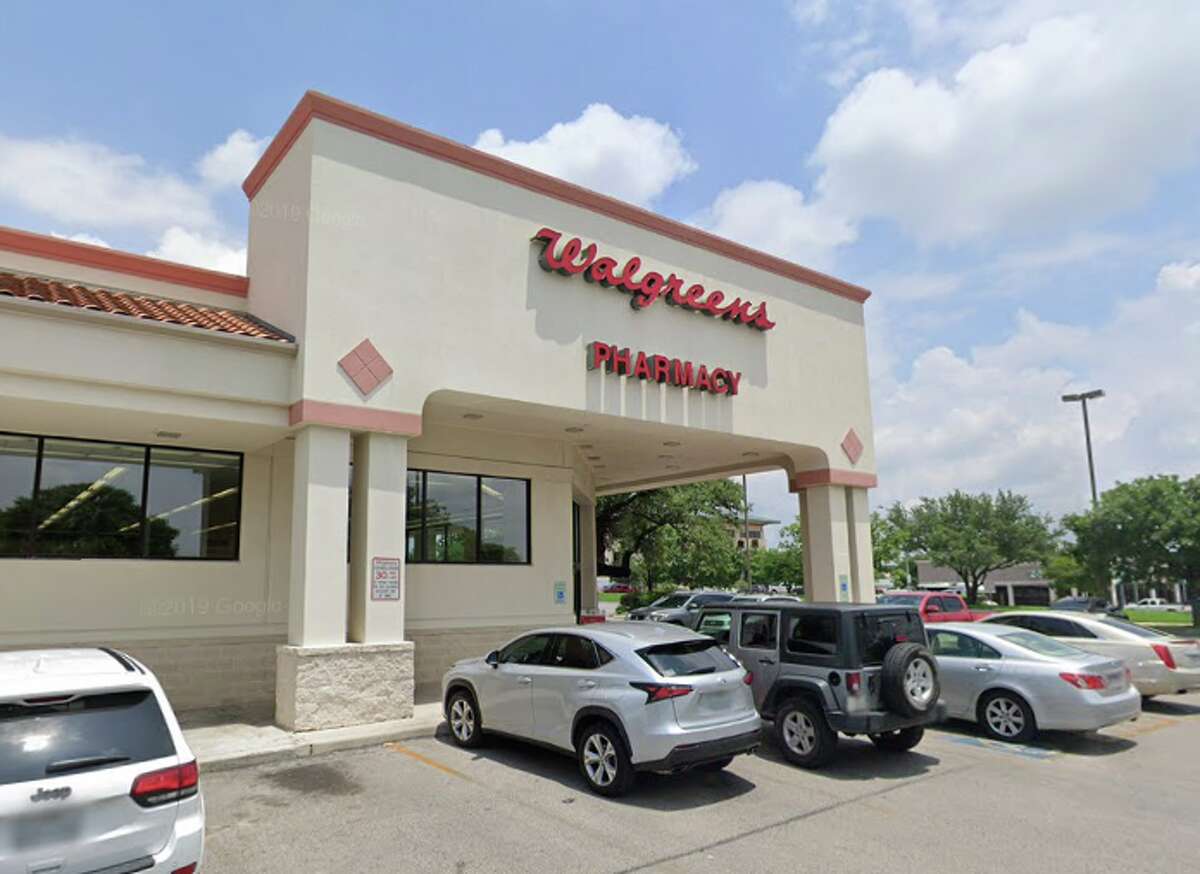 At least one Walgreens employee in San Antonio tests positive for the