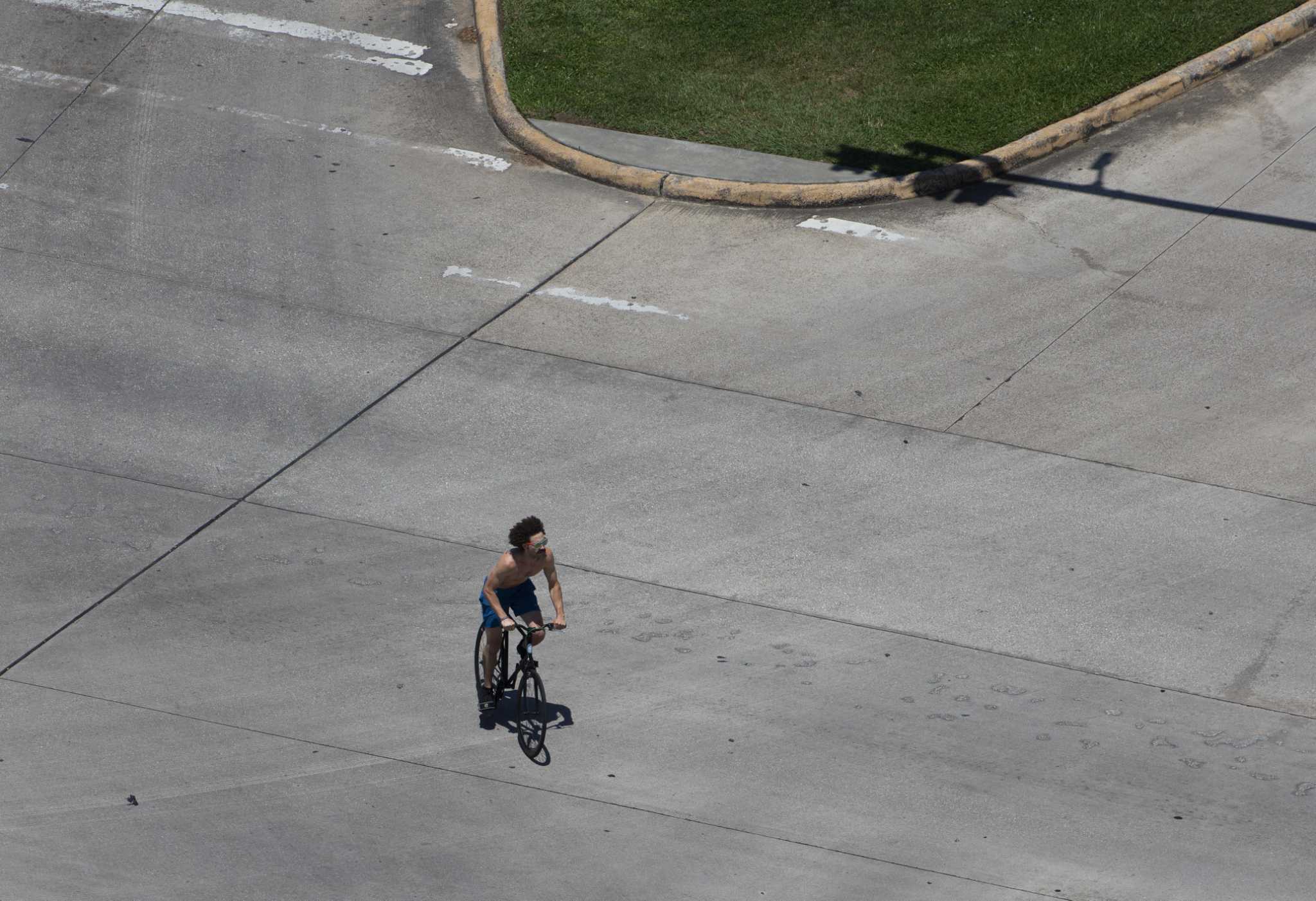 Houston’s transportation planner: COVID shows streets cannot be just for commuting
