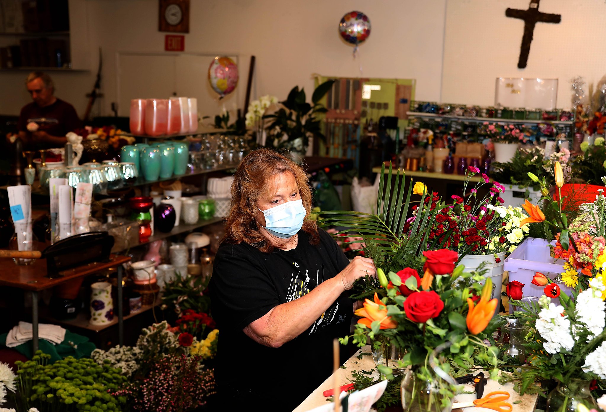 Bay Area counties start reopening stores, slowly and cautiously