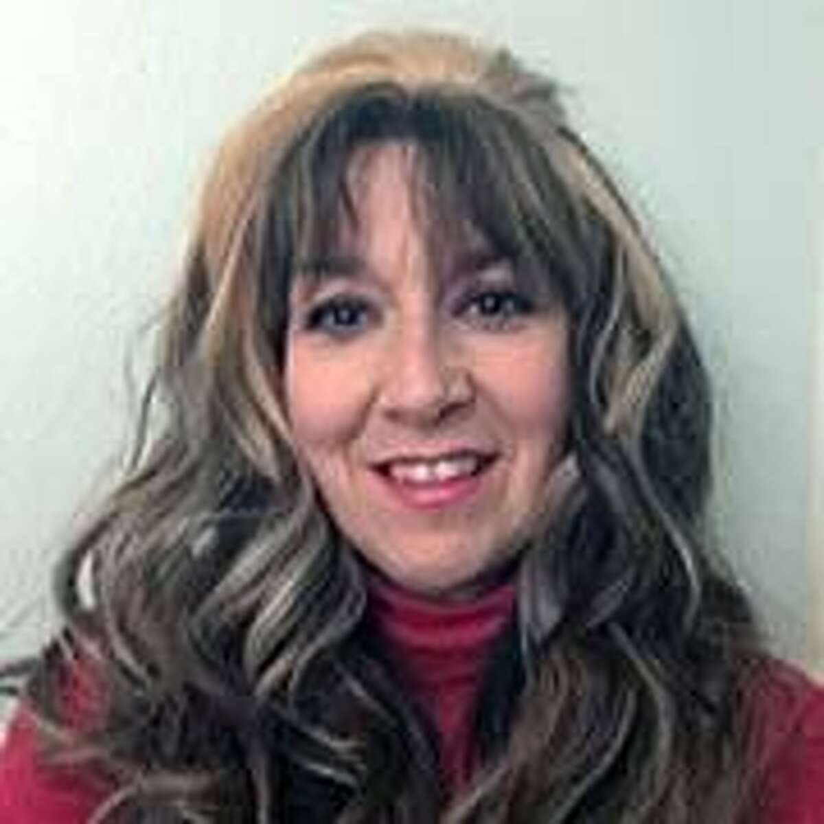 Carol Ann Calderon is a third-grade teacher at Heritage Elementary School in the Southside Independent School District.