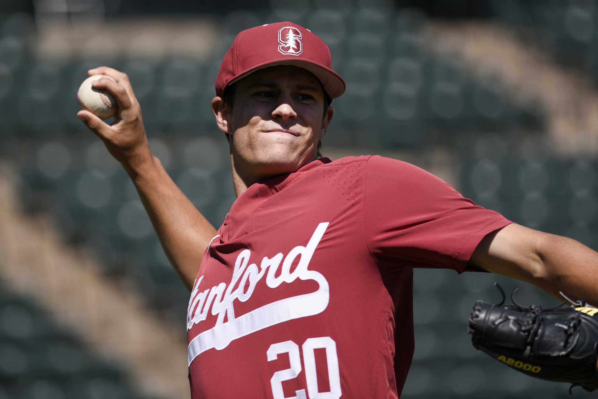 Spencer Torkelson, Casa Grande High School OF (Area Code Games) 