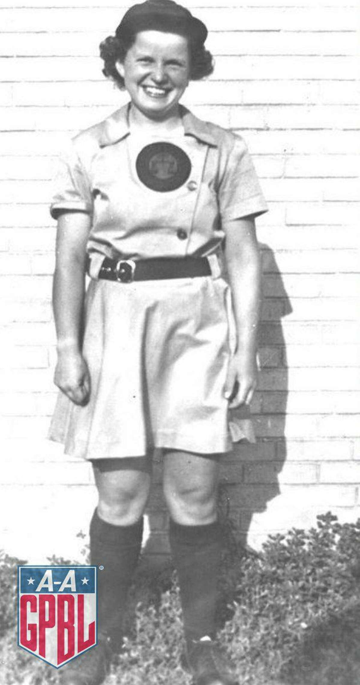 Pitcher Mary Pratt, last surviving member of Rockford Peaches, dies
