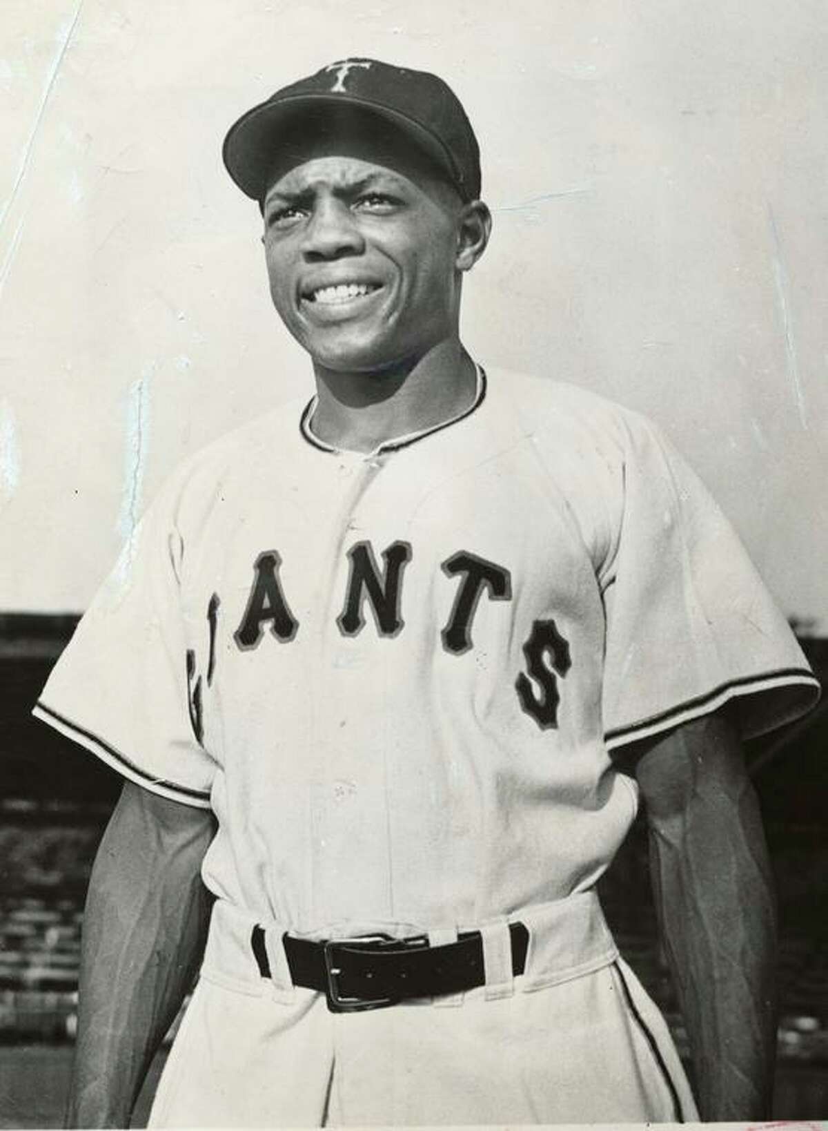 Willie Mays ‘24’ book excerpt: The Story of the Absurdity of Racism