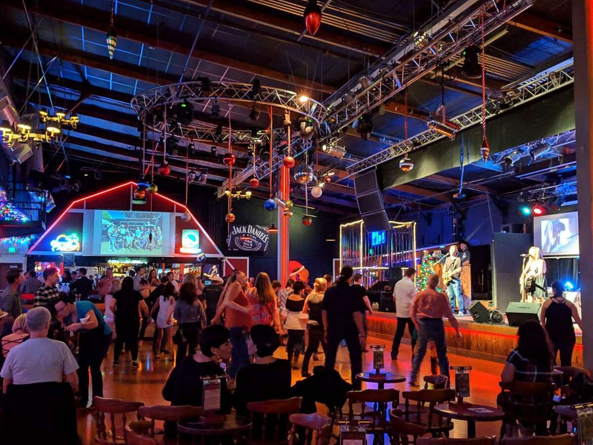 Saddle Rack in Fremont will close after 44 years due to shutdown 'We