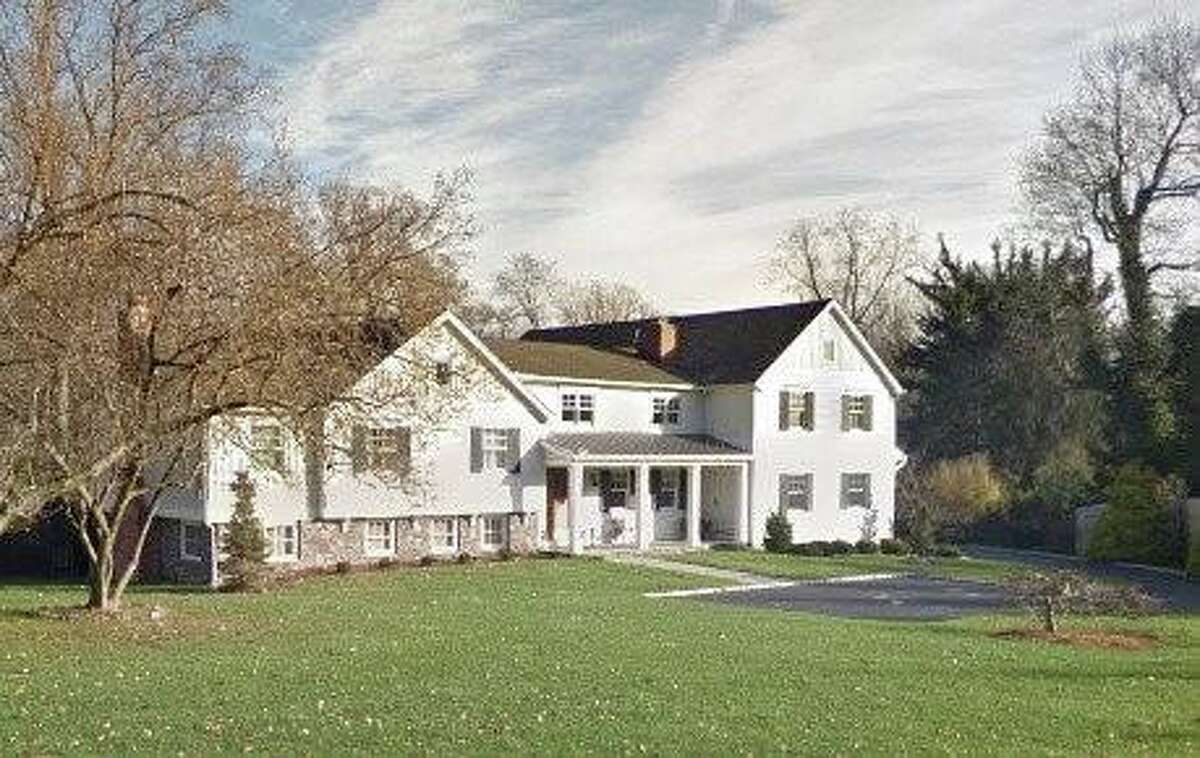 34 Burr Farms Road.