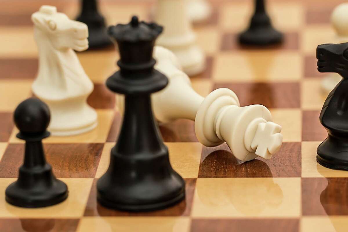 Virtual Chess Club runs Dec. 1, 8, 15 and 22, 4:30-5:30 p.m. For kids in kindergarten through high school. Each week students will learn new strategies and then pair up using Chess.com to practice playing. Info/Registration: www.wiltonlibrary.org.