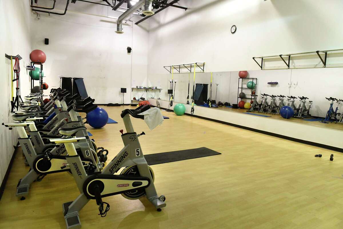 Fitness centers, gyms may not open in phase four in New York