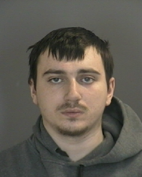 Albany man charged with stolen gun possession in Colonie