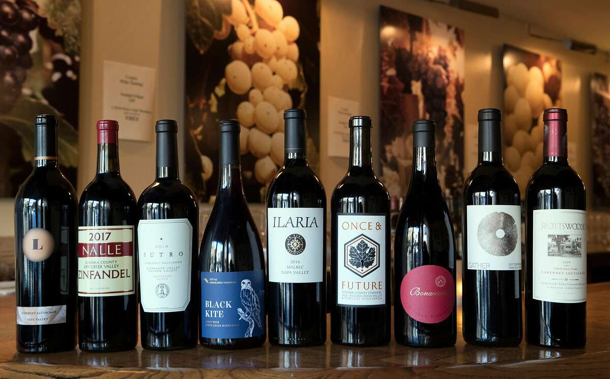 The 12 best San Francisco wine shops offering local delivery during