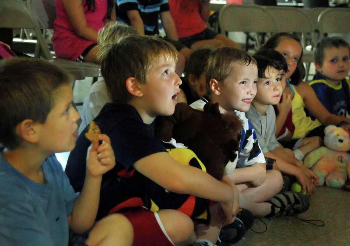 Child's play, and it's great