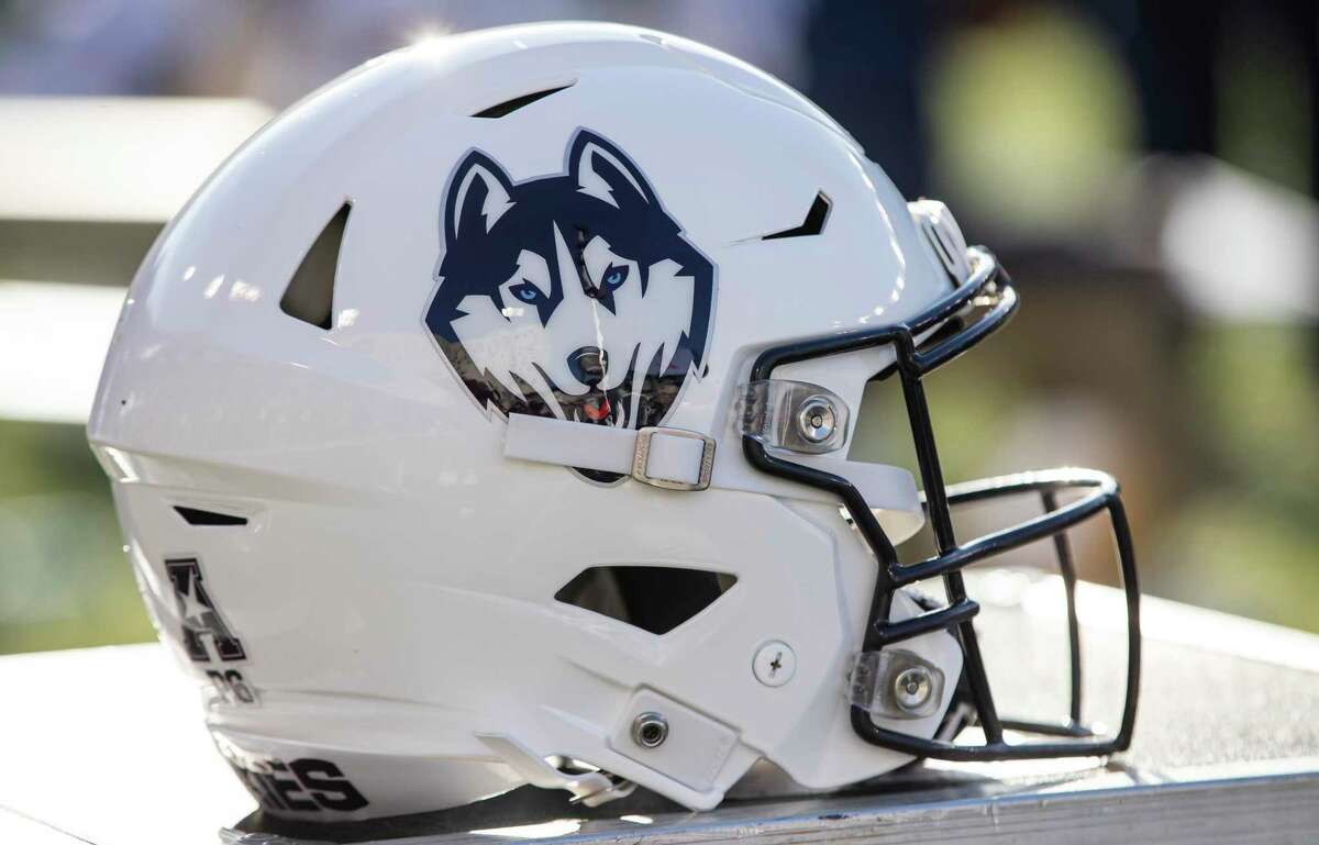 UConn secures football TV deal with CBS Sports Network