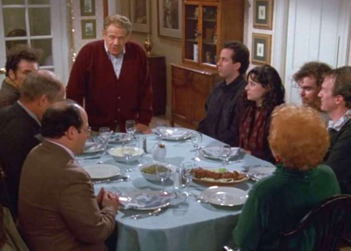 100 best Seinfeld episodes of all time – The Virginian-Pilot