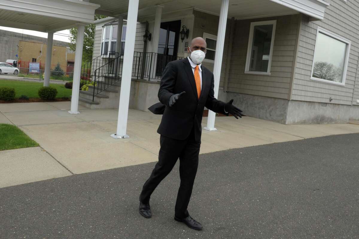 ‘They can’t make (caskets) fast enough;’ Bridgeport funeral directors