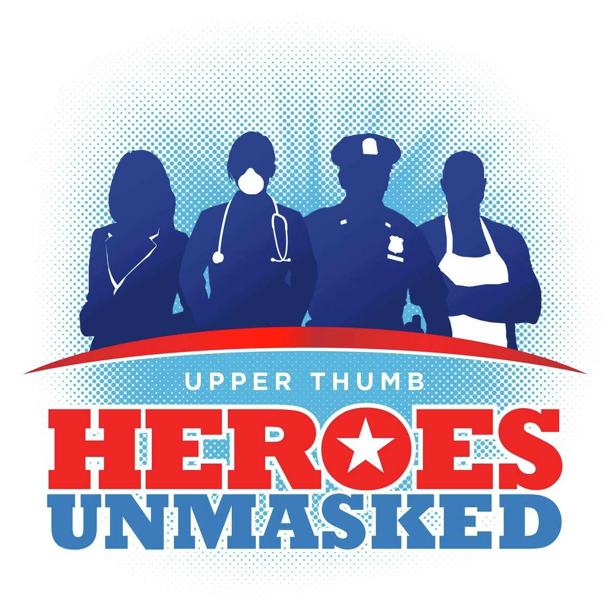 LOOKING FOR HEROES Do you know someone who's been a community hero during the coronavirus pandemic? The Tribune wants to shine a light on everyday people doing great things during this crisis.If you know someone, send a note to eric.young@hearstnp.com or scott.nunn@hearstnp.com to say who they are and what they have been doing.