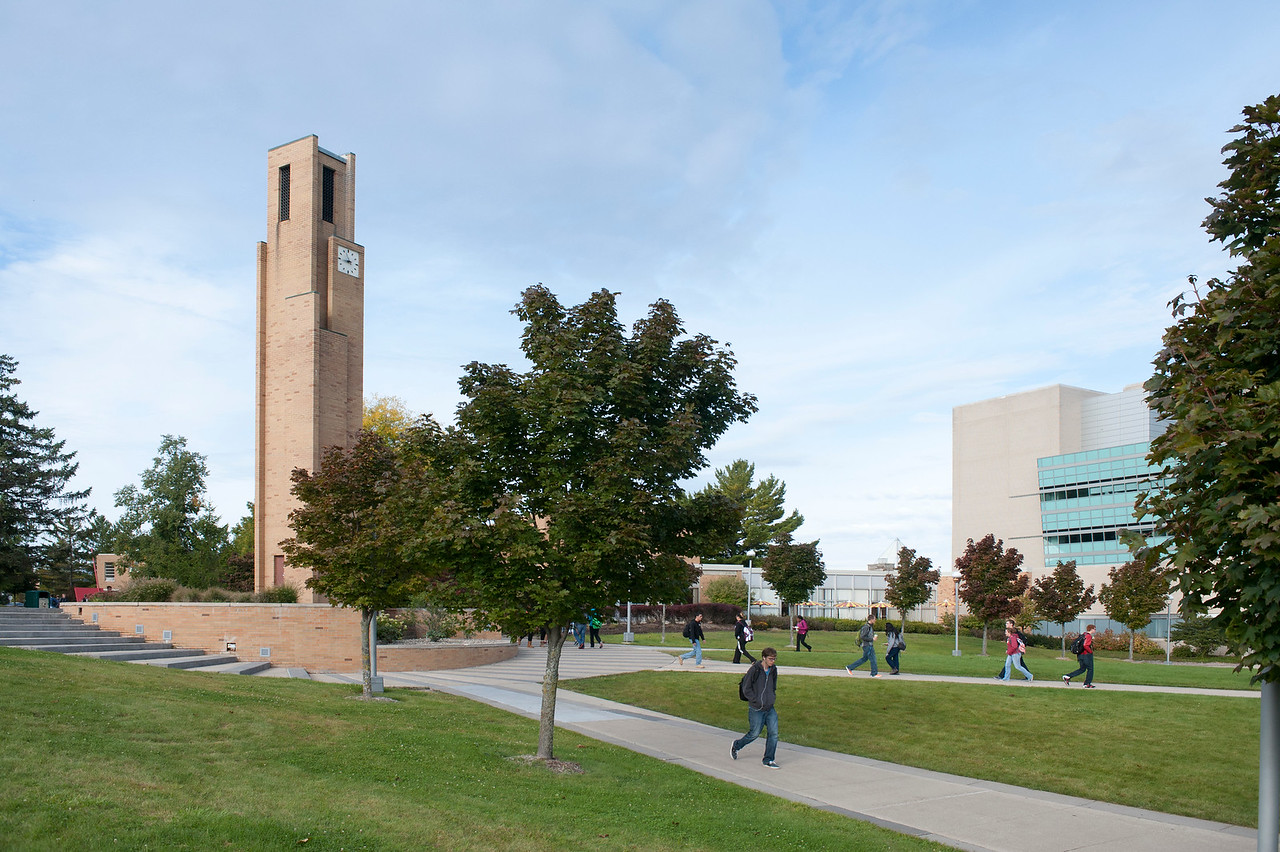 Ferris State To Reopen Campus For Fall Semester
