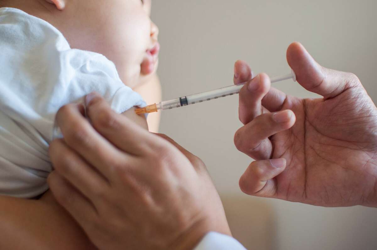 The new study coincides with state data that shows a significant drop in the number of vaccines administered to children and teenagers since the beginning of the pandemic, suggesting that parents may be canceling routine wellness visits during the pandemic. According to data provided by the Washington’s Childhood Vaccine Program, healthcare providers saw a 30% decrease in the vaccine administered to the 0-18 age group in March 2020 when compared to the last four years. In April, the number dipped even further, with a 42% decrease in immunizations statewide.