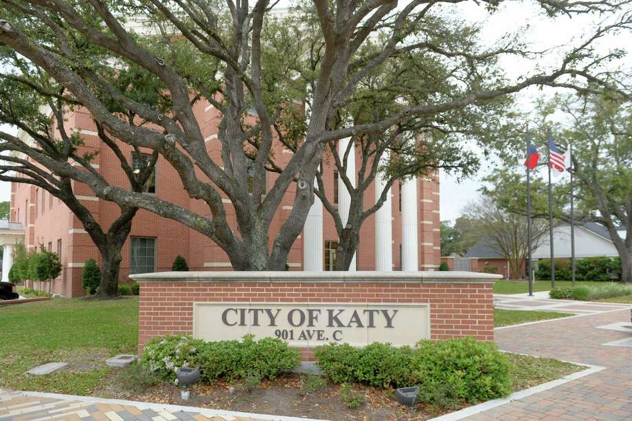 Katy city council accepts COVID 19 relief grant Houston Chronicle