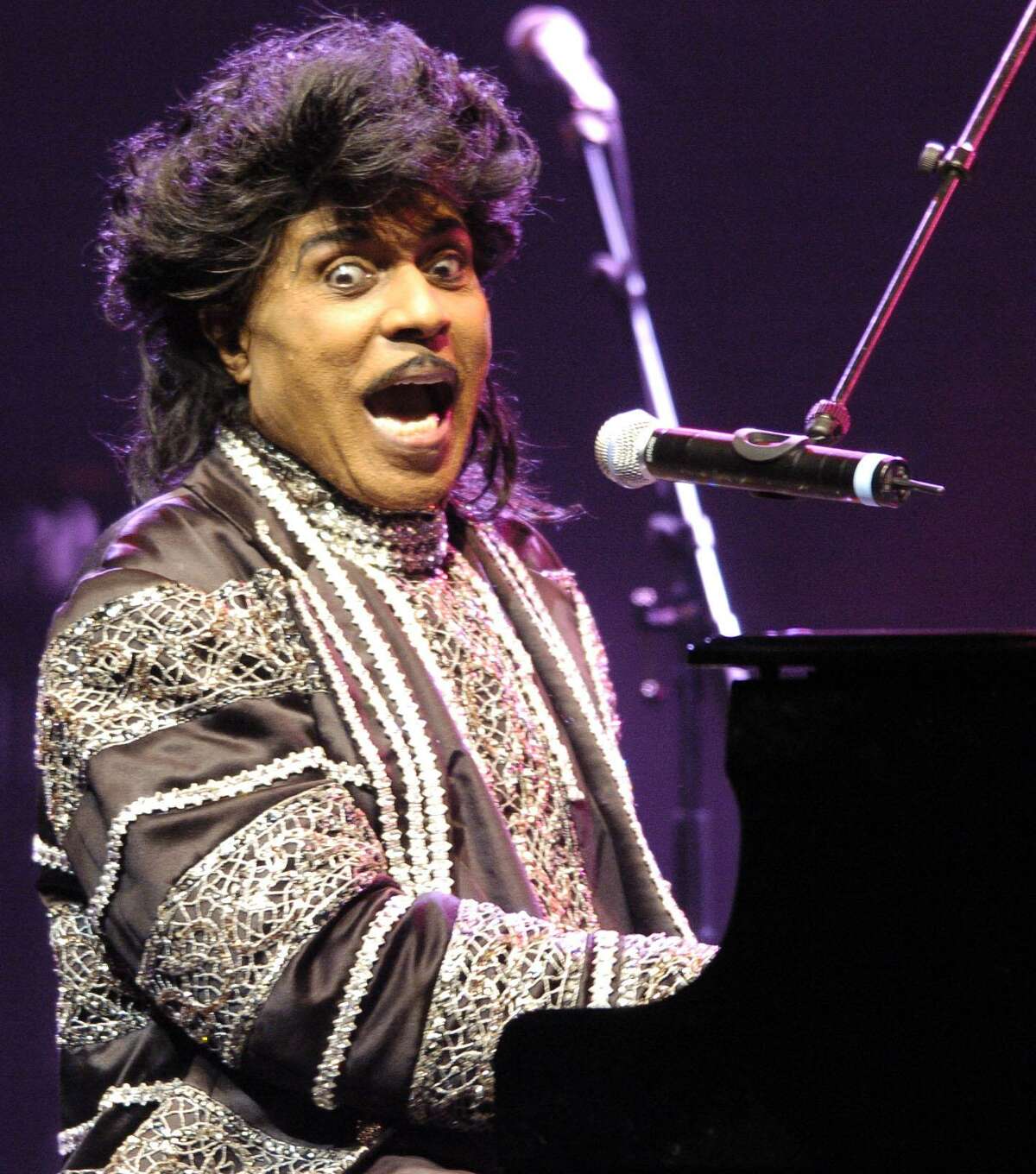 Through the fury with which he attacked the piano, and the amazing power and elasticity of his voice, Little Richard was a flamboyant force of nature. His musical legacy can be found in an array of artists.