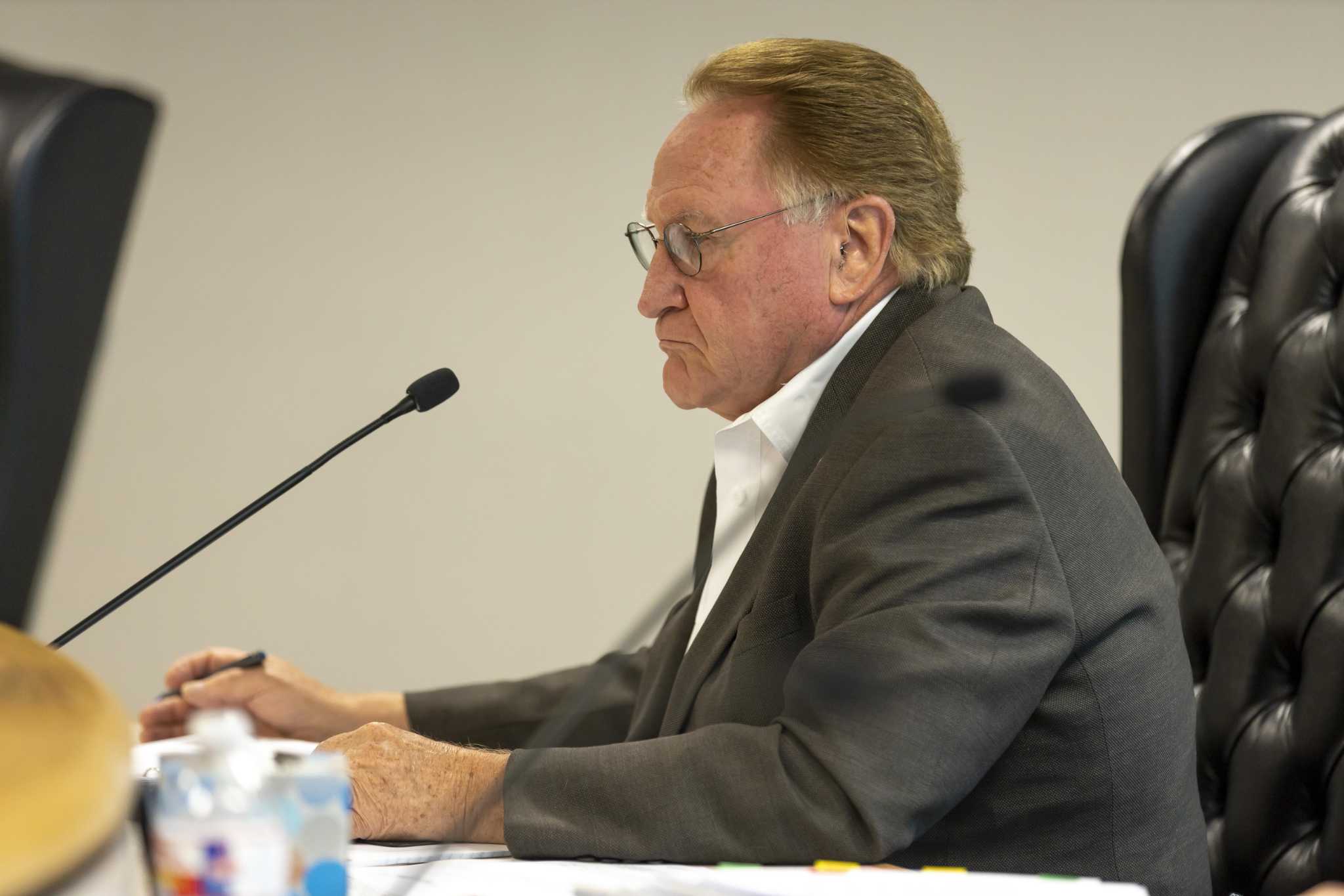 County court at law judges get support from from Montgomery County ...