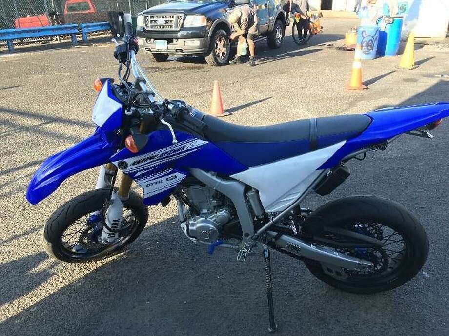 Ganim Dirt Bike Atv Riders Will Be Fined Their Vehicles