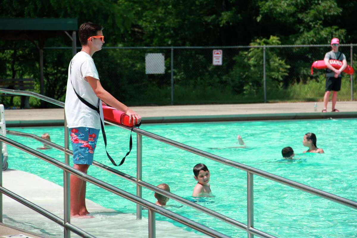 With summer nearing Big Rapids pool may not open