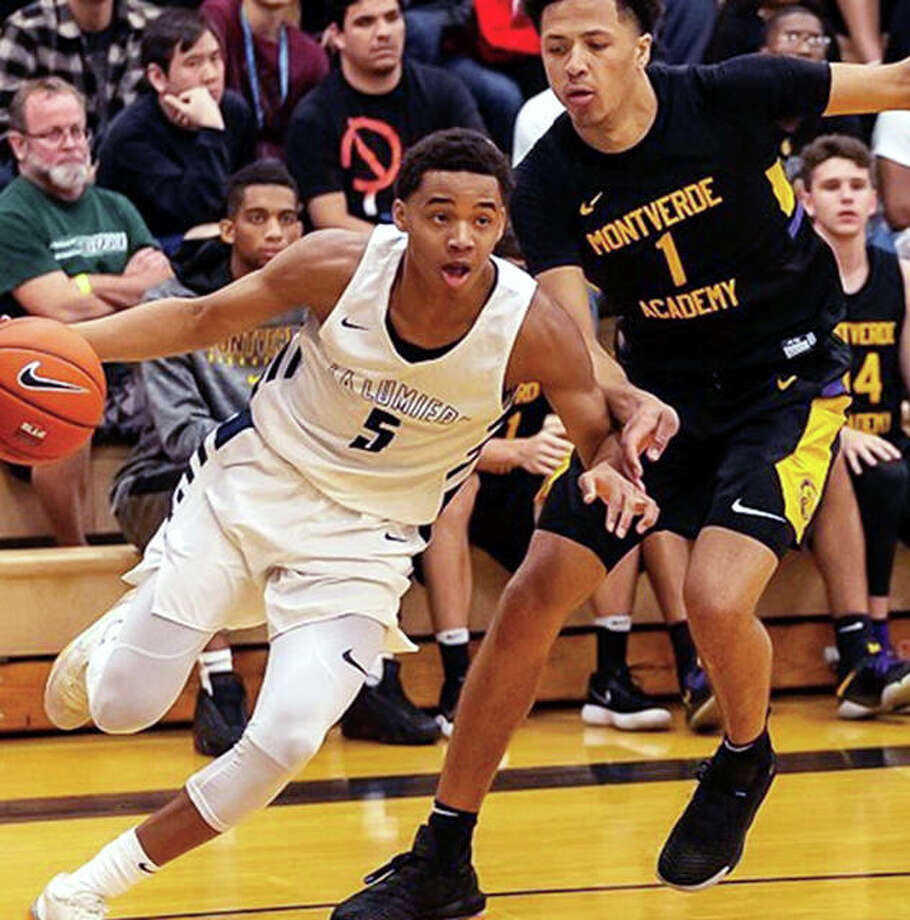 College Basketball Siue Adds Desmond Polk Alton Telegraph