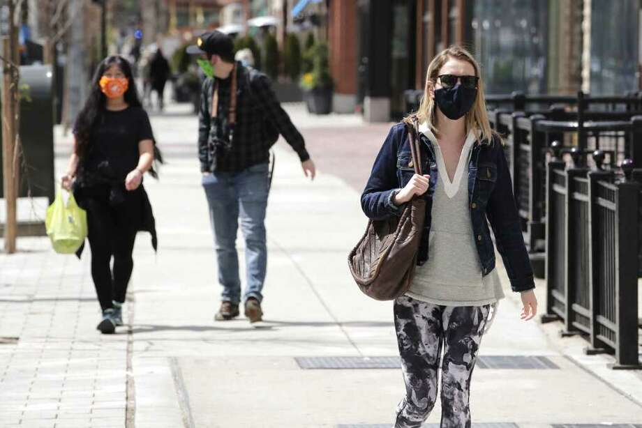 Harvard Researchers Social Distancing Could Remain Until 2021 Or