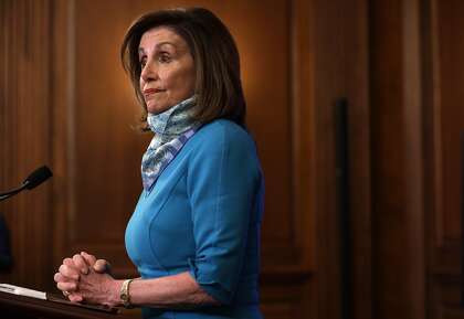 Bay Area California Would Reap Billions Under House Democrats Coronavirus Bill Sfchronicle Com