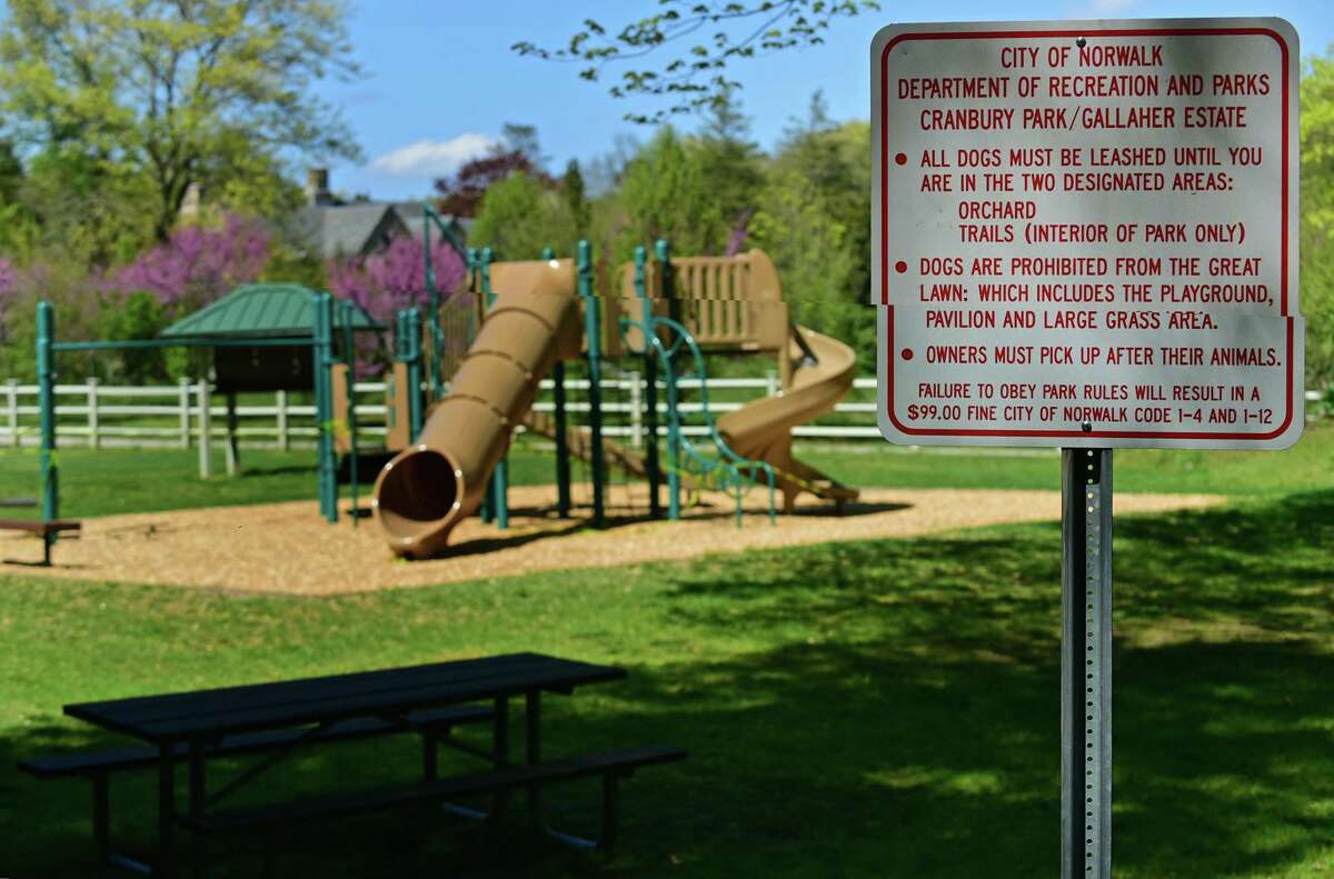 Norwalk beaches set to reopen with restrictions next week