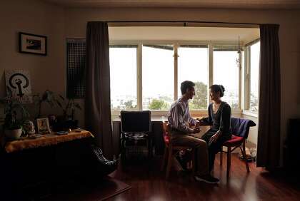 San Francisco Passes Sweeping Pandemic Related Eviction Ban Sfchronicle Com