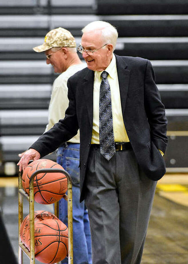 Three Rivers Bess Retires Alton Telegraph