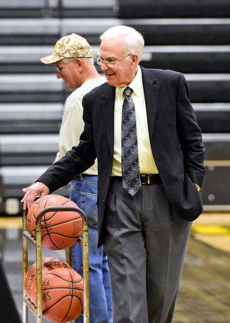 Three Rivers Bess Retires Alton Telegraph