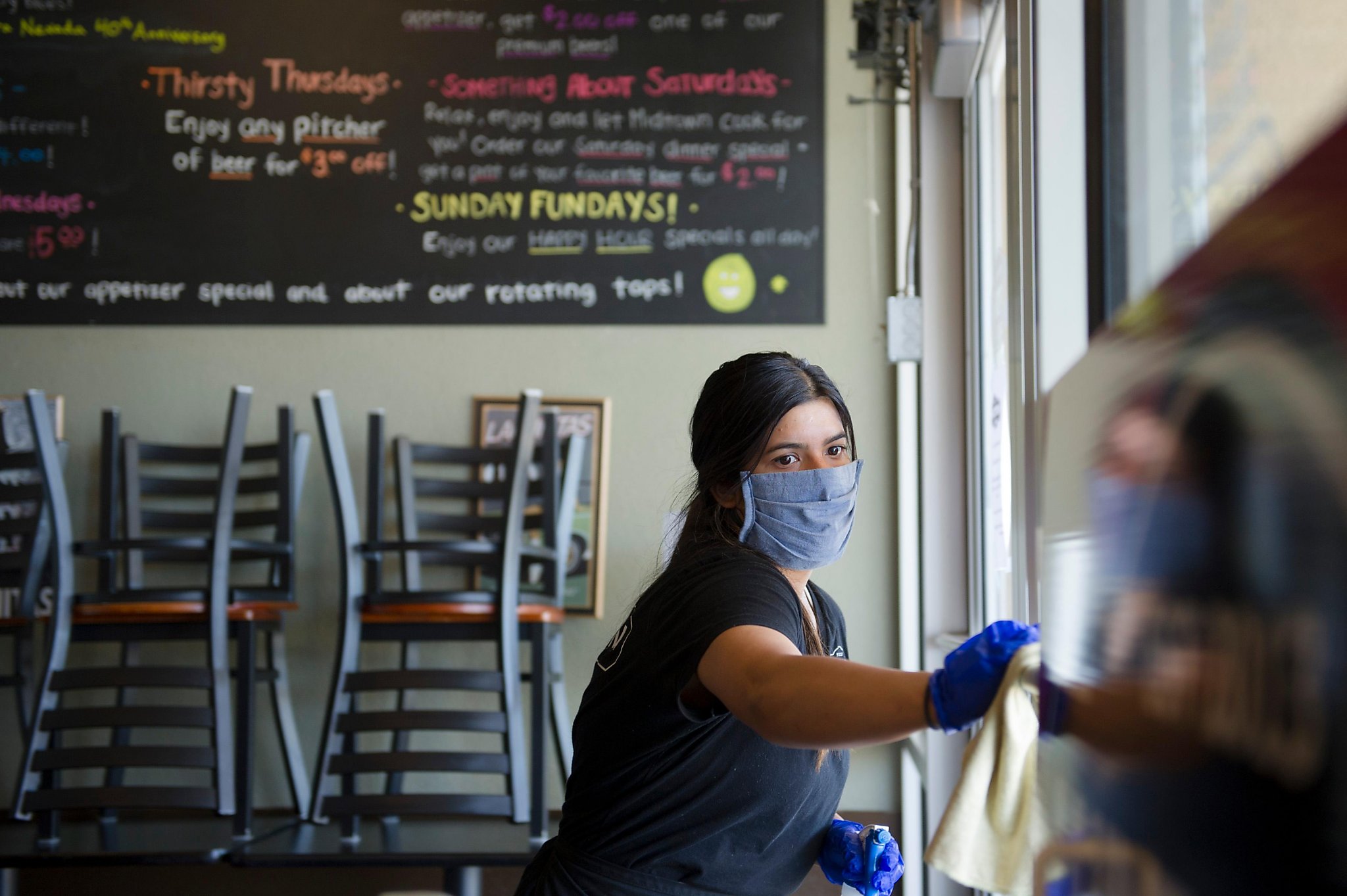 California Sets Rules For Counties To Progress To Third Reopening