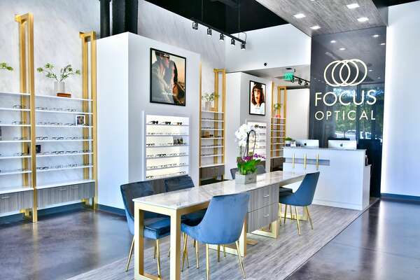 Upscale Optical Store Opens In Cityplace Development Houstonchronicle Com