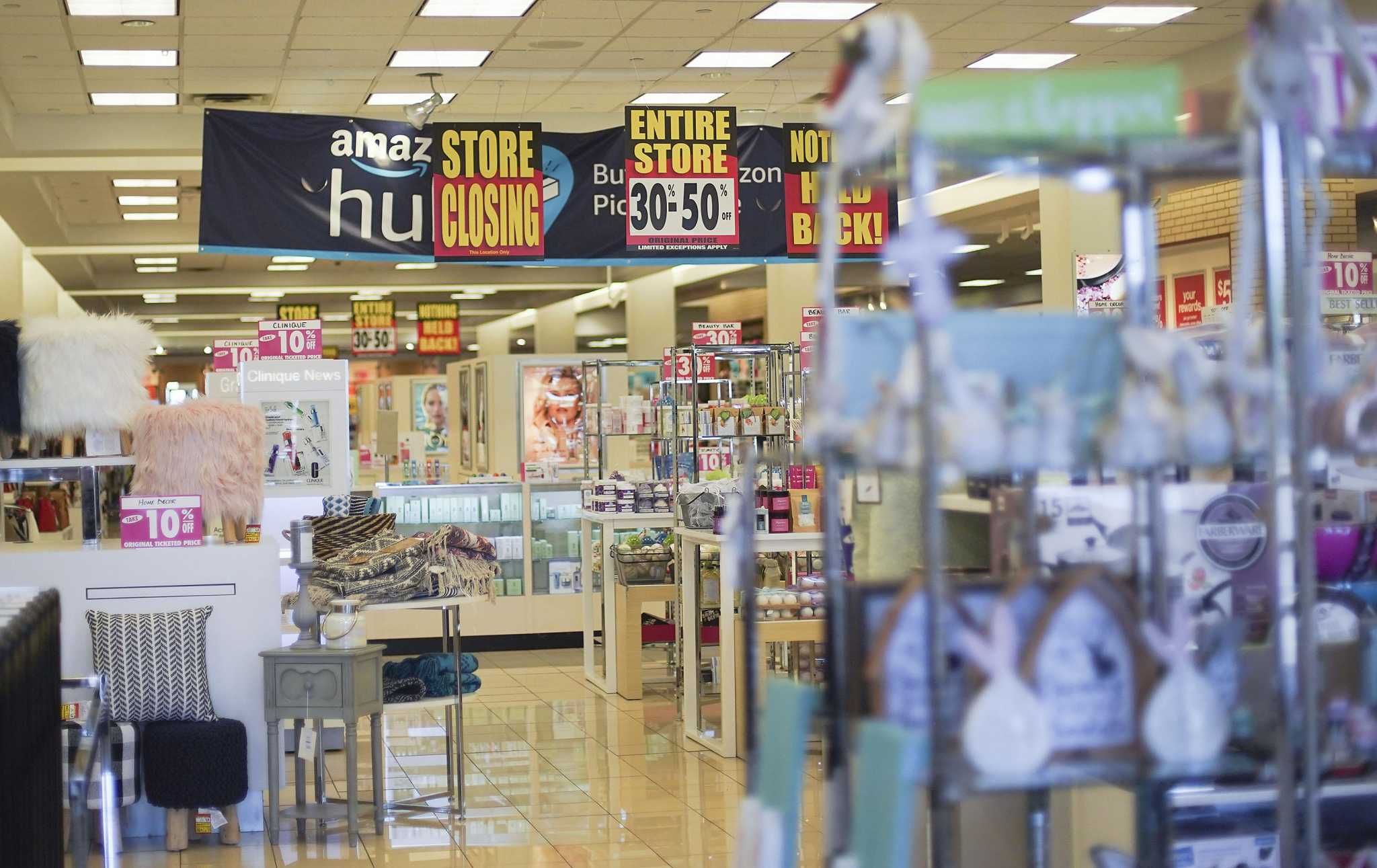 Bealls Buys a Stage Stores DC and IP for $7 Million - Retail TouchPoints