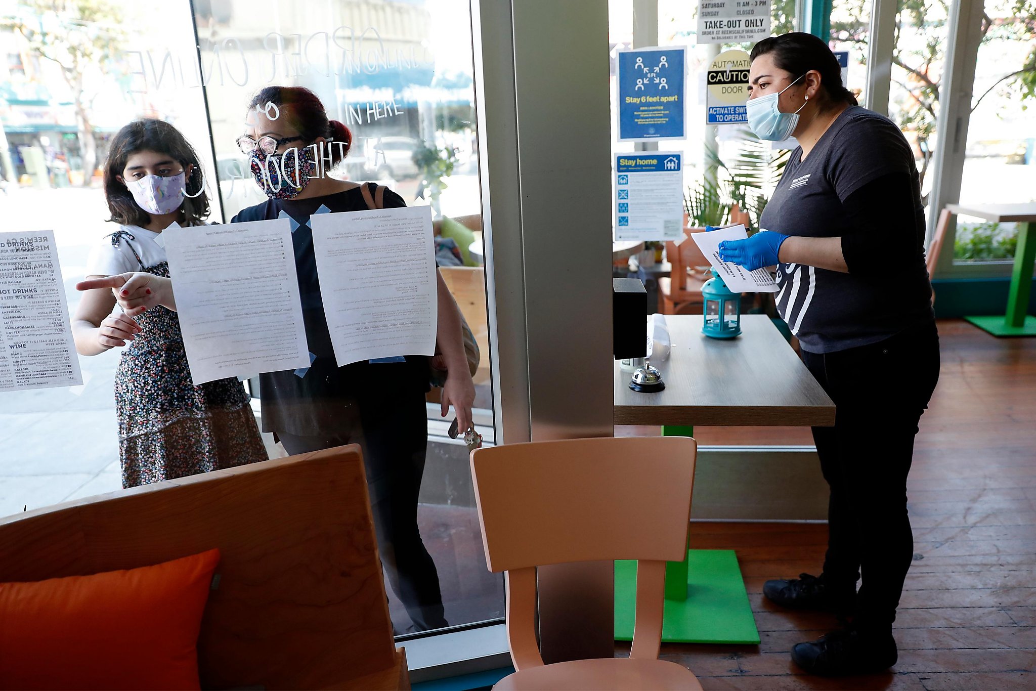 Imagining The Bay Area Bar And Restaurant Scene Of The Near Future
