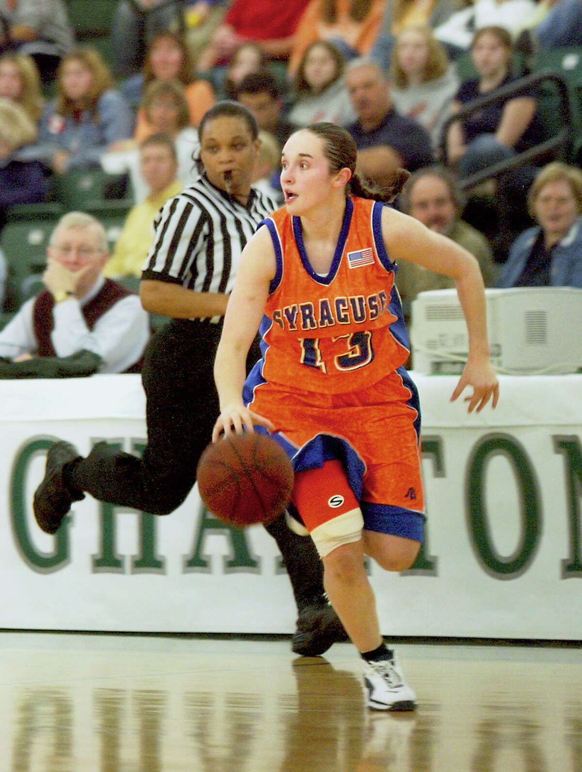 The Best Capital Region Women S Basketball Players Of All Time