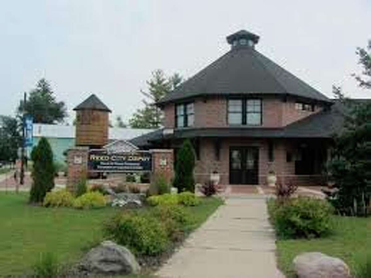Reed City officials will host a town hall meeting outside the Reed City Depot from 6 to 8 p.m., Wednesday, May 13. The city is looking for public input on when and how to reopen city facilities and businesses. (Submitted photo)