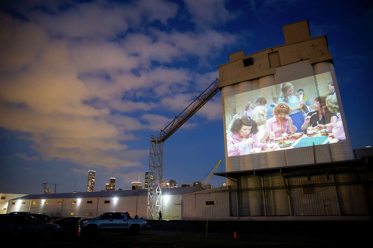 Drive-In Revival: Escape to the best retro drive-in movie theaters in Texas
