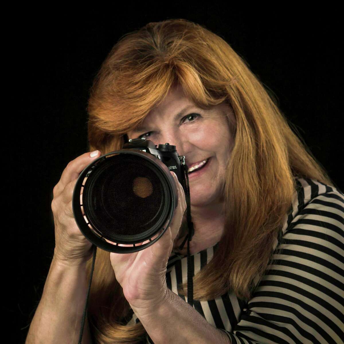 FEATURED PHOTOGRAPHER: Susan Niles